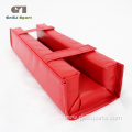 Gymnastics Equipment Foam Steel Cover